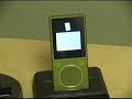 Zune v2: Desktop Software Use, First Sync Zune v2: Desktop Software Use, First Sync