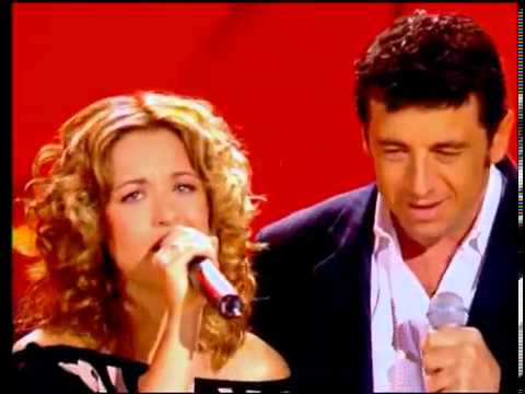 Pense à moi comme je t'aime - Natasha St Pier feat Patrick Bruel