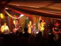 Bney-Meshek band and Thiya Shiran.