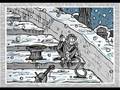 Gorki & Luc De Vos 'Wij Houden Stand' - Illustrated Video