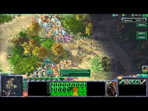 starcraft 2 review