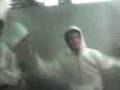 BAILANDO COMO PUTOS!!