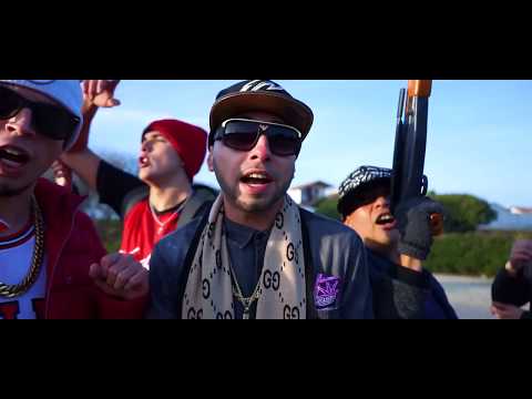 Ready con los Mio (Video Official) - Gones LaLetraCara