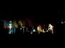 Dead Fish ao vivo em Floripa _-Sonho M�dio