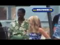 Miley Cyrus Paparazzi Video 9