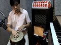 Djembe 201: 2.03 - Almost Paradiddle Technique
