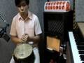 Djembe 201: 2.03 - Almost Paradiddle Technique