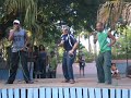 Cubaton Concert Pinar Del Rio
