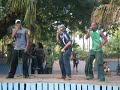 Cubaton Concert Pinar Del Rio
