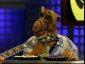 Leon Redbone on Alf\