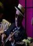 Leon Redbone on Alf's talk show