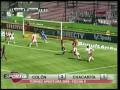 Los goles de Chaca - Apertura 2009