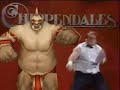 world of warcraft dancing