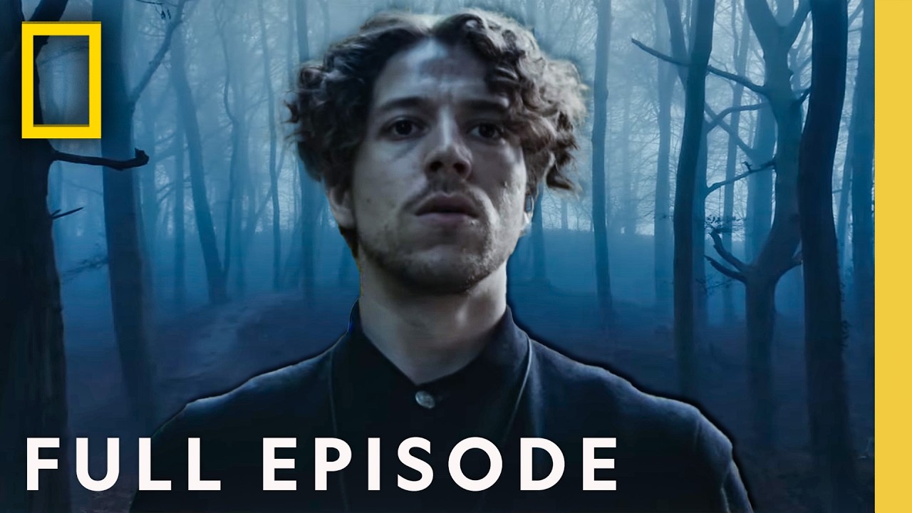 Legend of Blåkulla (Full Episode) | SUNDAY SCARIES | Witches: Truth Behind the Trials | Nat Geo