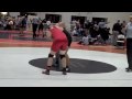 JV Tourn Wrestling - Mo Hedrick 4