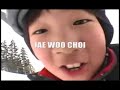 TRIBAL FREERIDE SKI TEAM PROMOTION