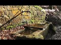 Brunnen in der Pfalz - Die drei Brunnen auf dem Taubensuhl - Entdecke die Pfalz