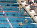 Aaron Peirsol, Ian Crocker, Rogers, Chapman - 100 IM Encore