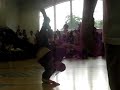 BBoy Bebo at BreakPhonic