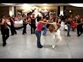 Ceara and her Court Quinceanera Surprise Dance