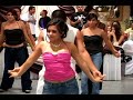ceara and her court quinceanera surprise dance