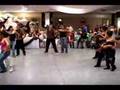 Ceara and her Court Quinceanera Surprise Dance ...
