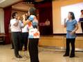 wwcf ansan 2008