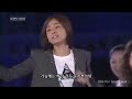 091115 마야(Maya) - 고래사냥 @ Open Concert