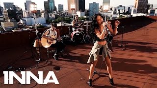 INNA - Tu si Eu (Rock the Roof - Mexico City)