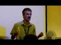 Bob DuCharme rants