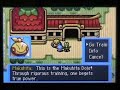 there isn't much too this one.  shiftry needs rescued on his own mission and i get prepared and do some training at the makuhita dojo.
thank you and enjoy