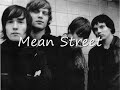 Mando Diao Mean Street