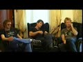 a-ha Interview Italian TV 4/4