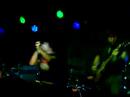 teledysk, klip, Silverstein,- Fist Wrapped In Blood
