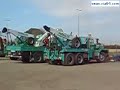 Mack DM800 Pernales Video nº2 by Isidoro