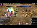 Atlantica Online Espanol Campeonato Titan 20 Semi Final