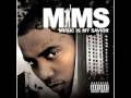 clip video Mims This Is Why I'm Hot (Rock)