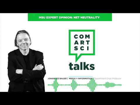 College of Communication Arts and Sciences | MSU