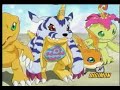 デジモンアドベンチャー動画