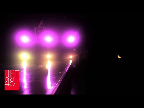 JKT48 Team KIII Skill Performance - Octi Sevpin