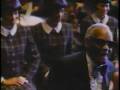 Ray Charles In a Diet Pepsi Commercial from 1992