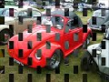 Budel 2007 aircooled VW meeting