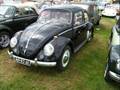 Budel 2007 aircooled VW meeting
