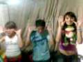videos de mandinha dança do sapinho :)