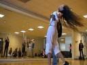 Adilio Porto & Yvonne - choreo and didac. workshop 30.08 Adilio Porto & Yvonne - choreo and didac. workshop 30.08