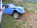 2cv tous-terrains.