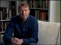 Interview with author Lee Child Interview with author Lee Child