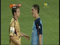 Nick Carle vs. Sydney FC Nick Carle vs. Sydney FC