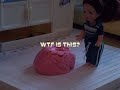 The Mysterious Pink Ooze