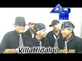 el grupo volumen x se presento en la disco acropolis de villa hidalgo jalisco, mexico.